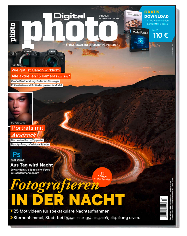 DigitalPHOTO Nr. 04/2026